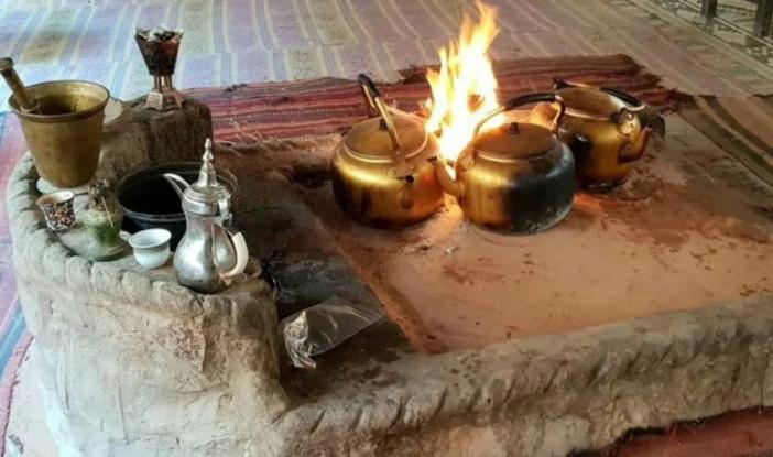 Wadi Rum Secrets Camp 外观 照片